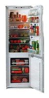 Tủ lạnh Electrolux ERO 2921 ảnh, đặc điểm
