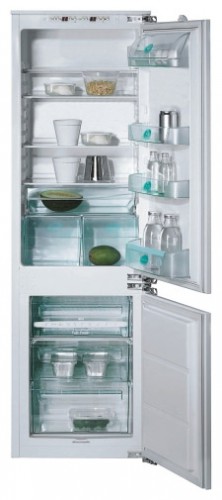 Холодильник Electrolux ERO 2923 фото, Характеристики