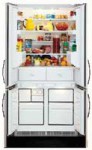 Refrigerator Electrolux ERO 4520 86.00x190.00x55.00 cm