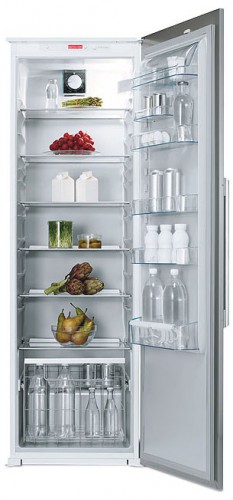 Kühlschrank Electrolux ERP 34900 X Foto, Charakteristik