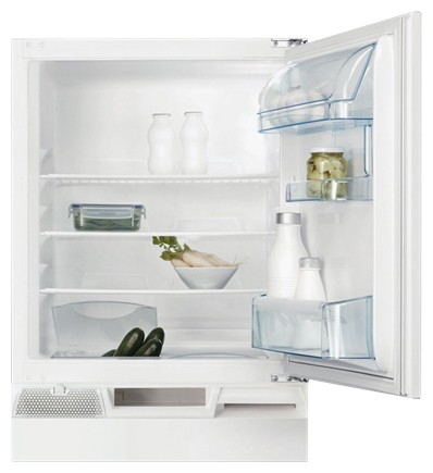 Refrigerator Electrolux ERU 14310 larawan, katangian