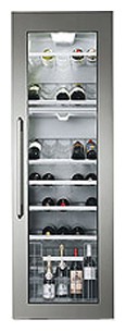 Холодильник Electrolux ERW 33900 X фото, Характеристики