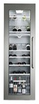 Refrigerator Electrolux ERW 33900 X 54.00x177.20x54.00 cm