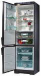 Ψυγείο Electrolux ERZ 3600 X 59.50x200.00x62.30 cm