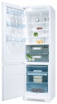 Хладилник Electrolux ERZ 36700 W 59.50x200.00x62.30 см