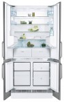 Холодильник Electrolux ERZ 45800 85.60x190.00x54.20 см