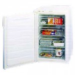 Refrigerator Electrolux EU 6321 T 54.50x85.00x60.00 cm