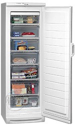 ตู้เย็น Electrolux EU 7503 รูปถ่าย, ลักษณะเฉพาะ