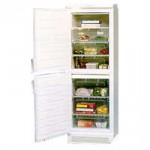 Refrigerator Electrolux EU 8191 K 59.50x180.00x60.00 cm