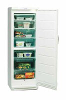 Refrigerator Electrolux EU 8214 C larawan, katangian