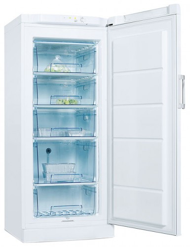Tủ lạnh Electrolux EUC 19291 W ảnh, đặc điểm
