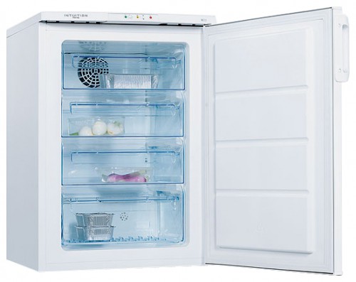 冷蔵庫 Electrolux EUF 10003 W 写真, 特性