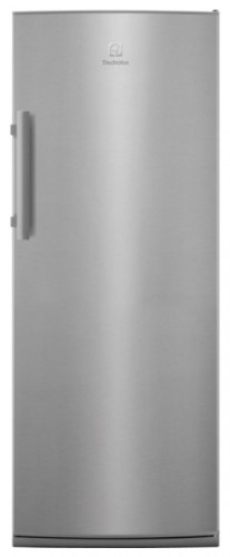 Kylskåp Electrolux EUF 2047 AOX Fil, egenskaper