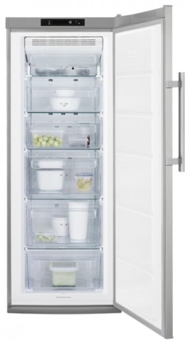 Refrigerator Electrolux EUF 2242 AOX larawan, katangian