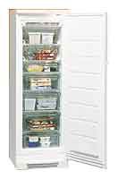 ตู้เย็น Electrolux EUF 2300 รูปถ่าย, ลักษณะเฉพาะ