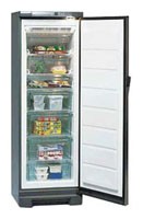 Kylskåp Electrolux EUF 2300 X Fil, egenskaper