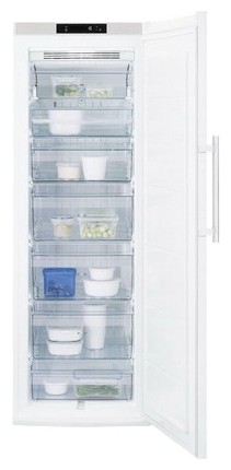 Tủ lạnh Electrolux EUF 2743 AOW ảnh, đặc điểm