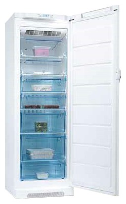 Холодильник Electrolux EUF 29405 W Фото, характеристики