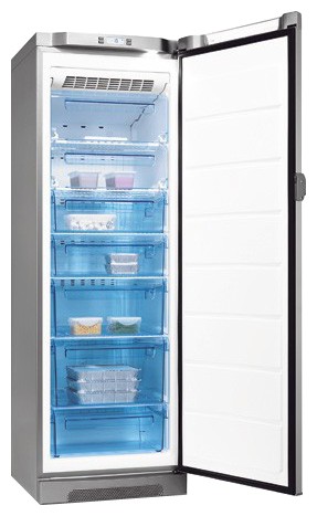 冷蔵庫 Electrolux EUF 29405 X 写真, 特性