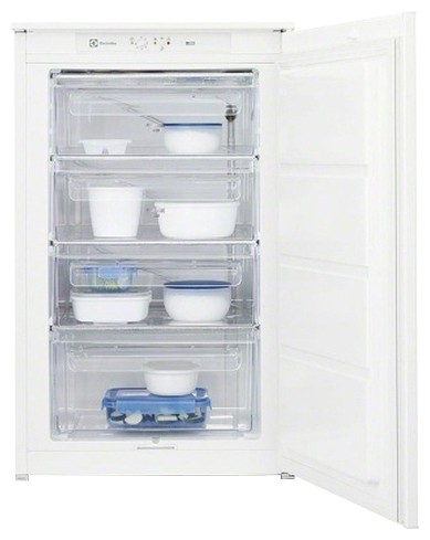 Kühlschrank Electrolux EUN 1101 AOW Foto, Charakteristik