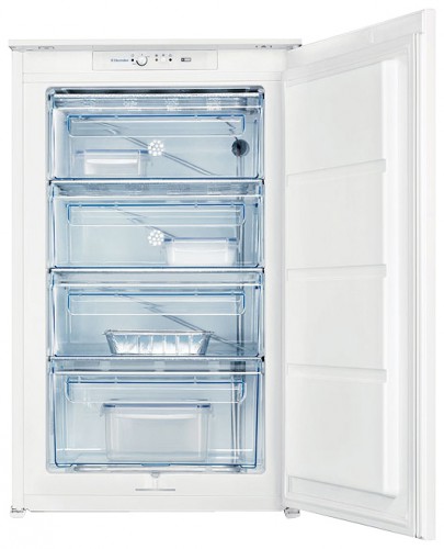 Tủ lạnh Electrolux EUN 12510 ảnh, đặc điểm