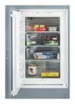 Refrigerator Electrolux EUN 1270 56.00x88.00x54.00 cm