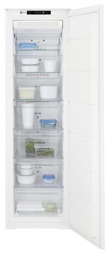 Холодильник Electrolux EUN 2244 AOW фото, Характеристики