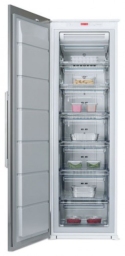 Kühlschrank Electrolux EUP 23900 X Foto, Charakteristik