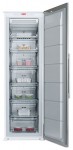 Refrigerator Electrolux EUP 23900 X 54.00x177.20x54.00 cm
