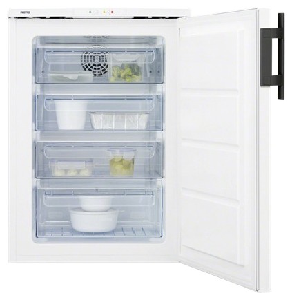 Холодильник Electrolux EUT 1040 AOW Фото, характеристики