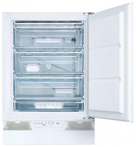 ตู้เย็น Electrolux EUU 11300 รูปถ่าย, ลักษณะเฉพาะ