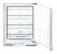 Kylskåp Electrolux EUU 1170 Fil, egenskaper