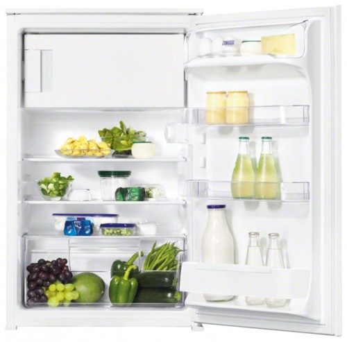 Холодильник Electrolux ZBA 914421 S Фото, характеристики
