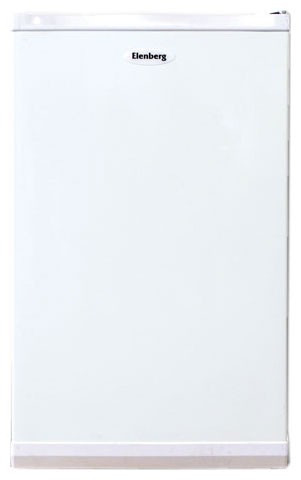 Buzdolabı Elenberg FR-0409 fotoğraf, özellikleri