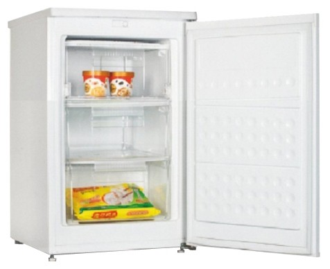 Ψυγείο Elenberg MF-98 φωτογραφία, χαρακτηριστικά