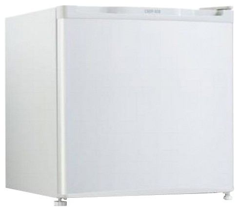 Buzdolabı Elenberg MR-50 fotoğraf, özellikleri