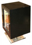 Холодильник Ellemme Cubic 55.00x85.00x50.00 см