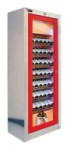 Køleskab Ellemme HT-01.2T 78.00x200.00x53.00 cm