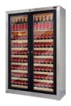 Холодильник Ellemme HT-02.3T 140.00x200.00x53.00 см