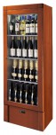 冷蔵庫 Enofrigo Easy Wine 51.00x180.00x61.00 cm