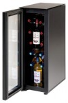 Холодильник EuroCave S.013 29.70x81.00x46.20 см