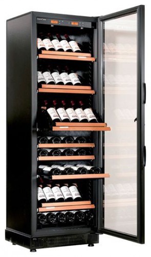 Холодильник EuroCave S.259 фото, Характеристики