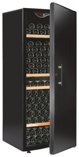 Tủ lạnh EuroCave V166 ảnh, đặc điểm