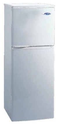 Tủ lạnh Evgo ER-1801M ảnh, đặc điểm