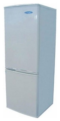 Холодильник Evgo ER-2371M Фото, характеристики