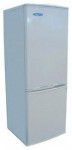 Холодильник Evgo ER-2671M 52.90x151.00x59.20 см