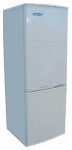 Холодильник Evgo ER-2871M 52.90x160.50x59.20 см