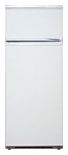 Buzdolabı Exqvisit 214-1-1015 fotoğraf, özellikleri