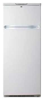 Refrigerator Exqvisit 214-1-2390 larawan, katangian