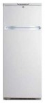 Refrigerator Exqvisit 214-1-3003 57.40x148.00x61.00 cm